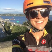 User avatar for Jessica Kennedy