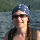 User avatar for Caroline Sigouin