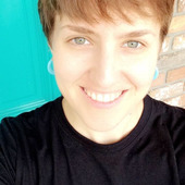 User avatar for Jessie Rymph