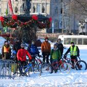 User avatar for Marc-Olivier Carle