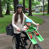 User avatar for Emily Sellers