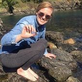 User avatar for Alex MacLeish