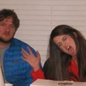 User avatar for Adam Gregory