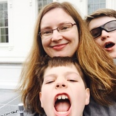 User avatar for Alexandria Burkleaux