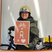 User avatar for Therese Casper