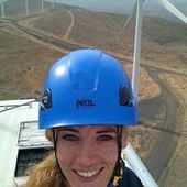 User avatar for Andrea Nesbitt