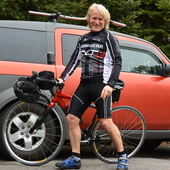 User avatar for Bertrand Cloutier