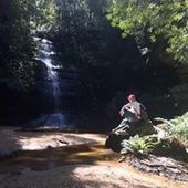 User avatar for Trystan St