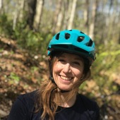 User avatar for Audrey Lizotte