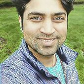 User avatar for Ajat Khajuria