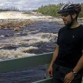 User avatar for Louis Prévost