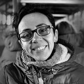 User avatar for Evy Verstrepen