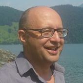 User avatar for Pierre Bernard Van Acker