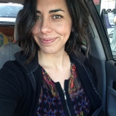 User avatar for Cassandra Apodaca