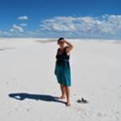 User avatar for Anja De Wolf