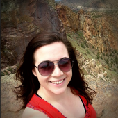 User avatar for Alexa Carey