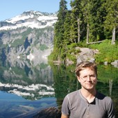 User avatar for Nicholas Johnson