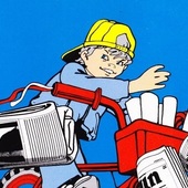 User avatar for Jordan Barth