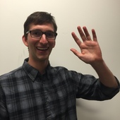 User avatar for Jack Olsen