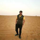 User avatar for Aman Shankhdhar