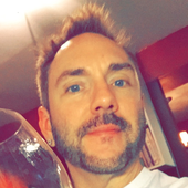 User avatar for Alex Meadows