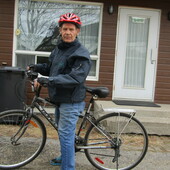 User avatar for Eugène Daviau