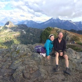 User avatar for Glenn Newman