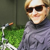 User avatar for Kristen Lohse