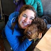 User avatar for Katie Powell