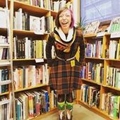 User avatar for Camille Rose