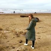 User avatar for Abby Williams