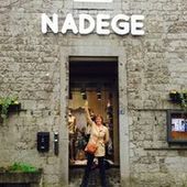 User avatar for Nadege Masure
