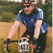 User avatar for Steve Hitch