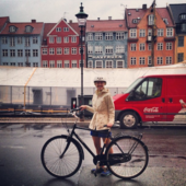 User avatar for Kate McConnell