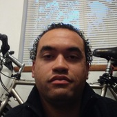 User avatar for Isaiah Mitchell