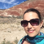 User avatar for Arielle Gervasi