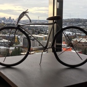 User avatar for Ron Oestreich