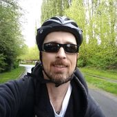 User avatar for chris muenzer