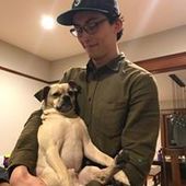 User avatar for Alec Baird