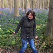 User avatar for Sien Dedobbeleer