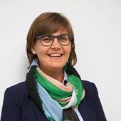 User avatar for Sakina Claeys