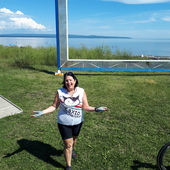 User avatar for Brigitte Tessier