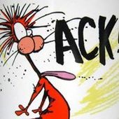 User avatar for Andrea Tharp