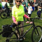 User avatar for judith Fani