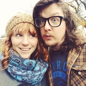 User avatar for Amy Boucher