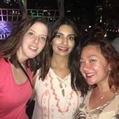 User avatar for Vicky Bajwa