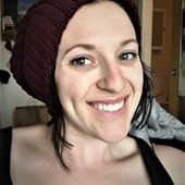 User avatar for Michelle Newbury