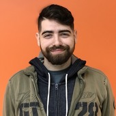 User avatar for Eric Burnett