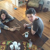 User avatar for Aaron Green