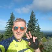 User avatar for Alan Bates